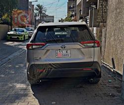 تويوتا راف 4